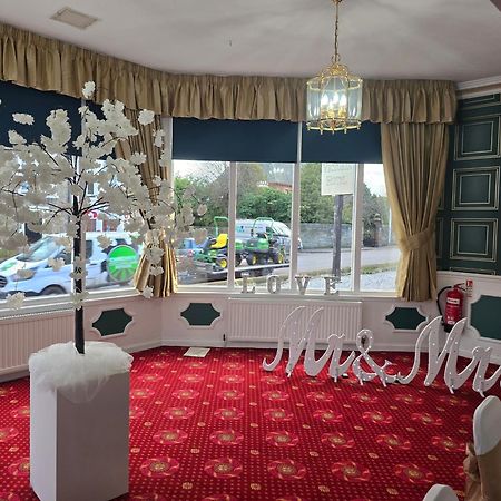 Victoria Hotel カーコーディ エクステリア 写真