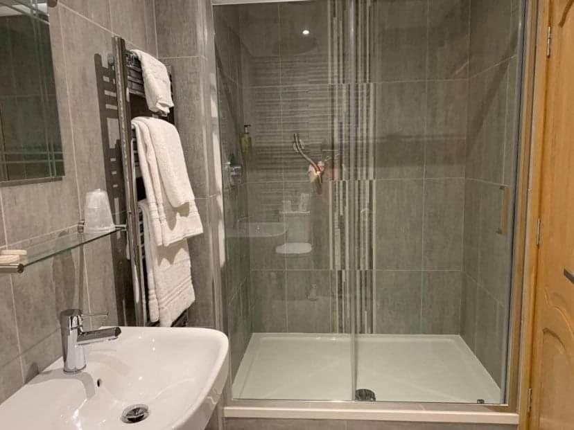 Victoria Hotel カーコーディ エクステリア 写真