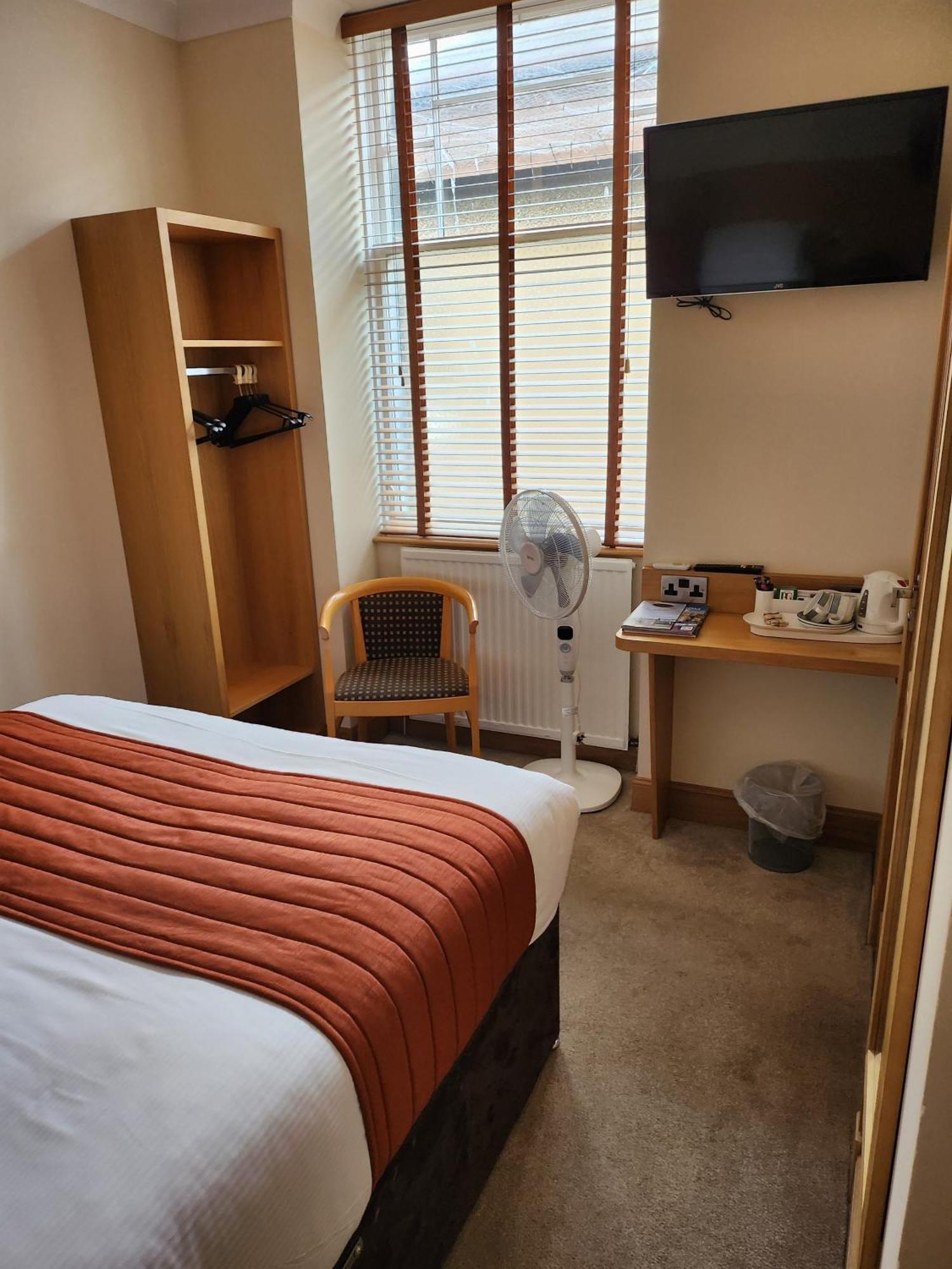 Victoria Hotel カーコーディ エクステリア 写真