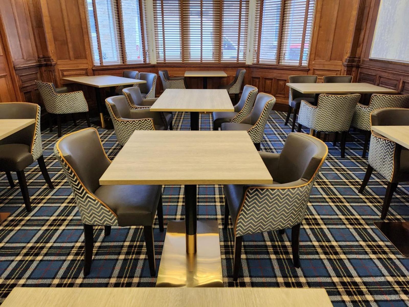 Victoria Hotel カーコーディ エクステリア 写真