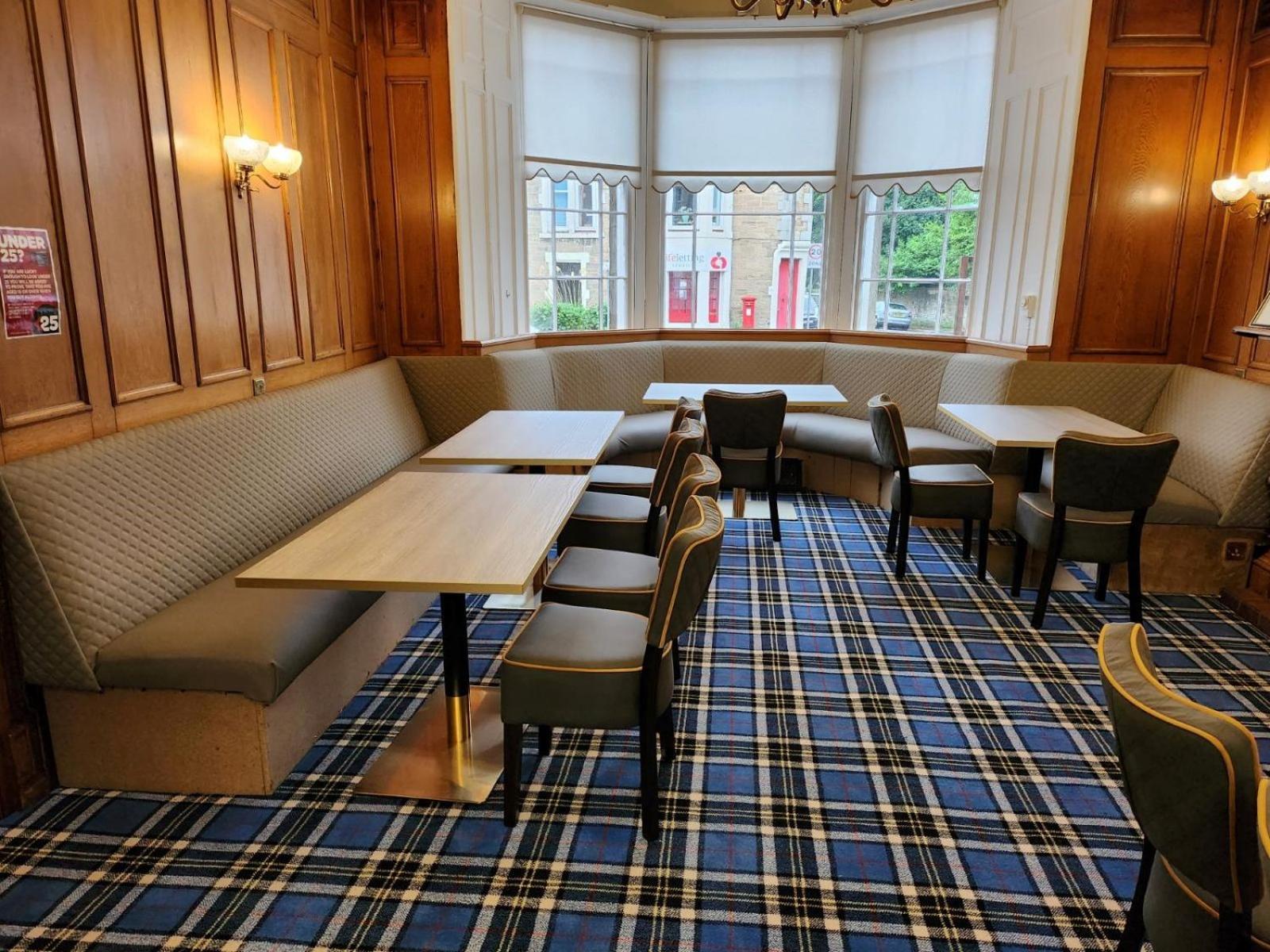 Victoria Hotel カーコーディ エクステリア 写真