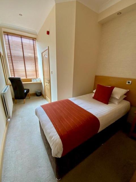 Victoria Hotel カーコーディ エクステリア 写真
