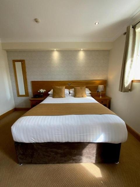 Victoria Hotel カーコーディ エクステリア 写真