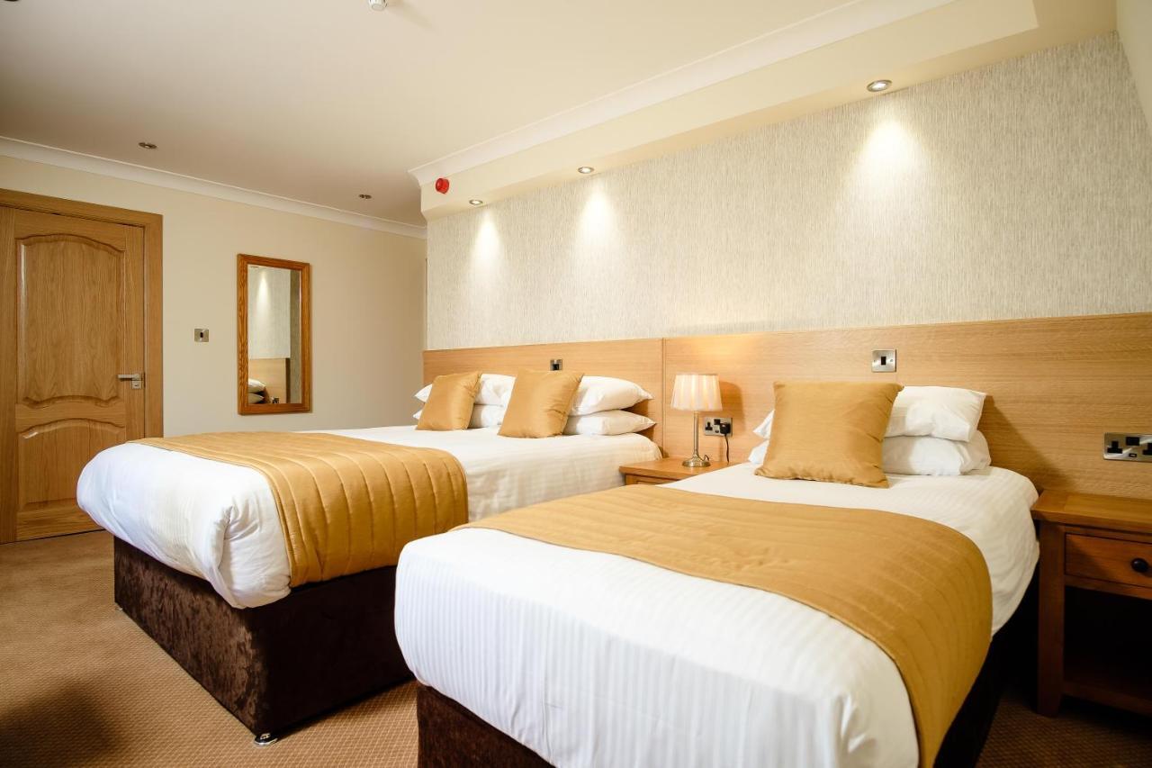 Victoria Hotel カーコーディ エクステリア 写真